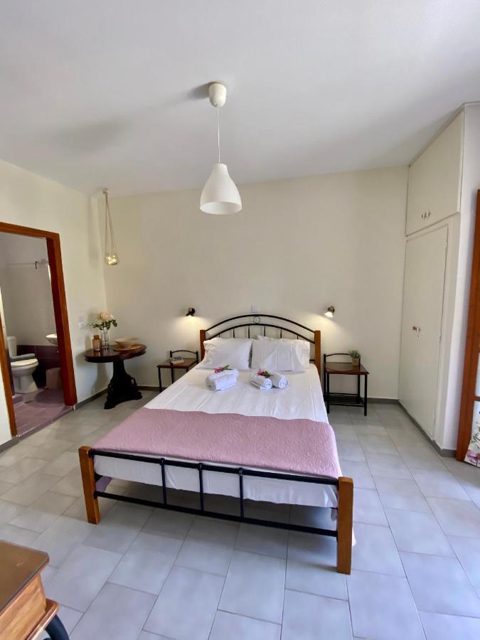 Lemon Tree Apartments A D Argostoli  Buitenkant foto