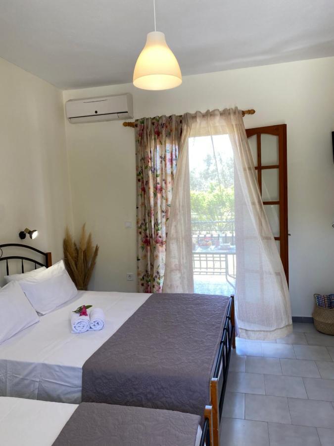 Lemon Tree Apartments A D Argostoli  Buitenkant foto