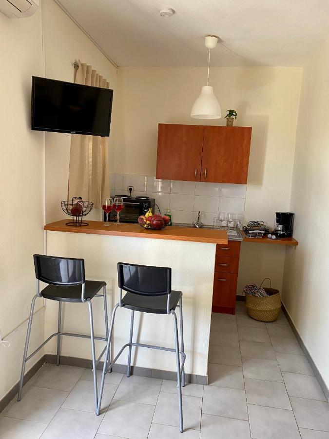 Lemon Tree Apartments A D Argostoli  Buitenkant foto