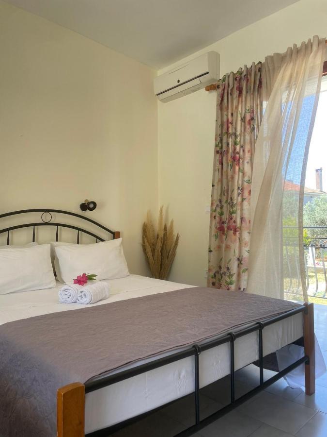 Lemon Tree Apartments A D Argostoli  Buitenkant foto