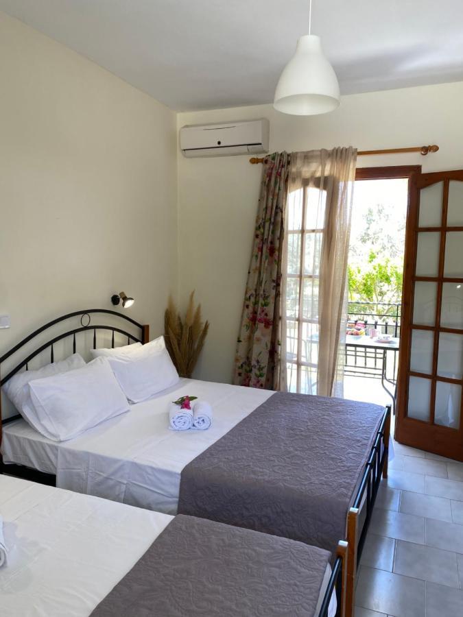 Lemon Tree Apartments A D Argostoli  Buitenkant foto